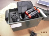 L3 NIGHT VISION GOGGLES