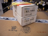 NEW CI-105 ANTENNAS