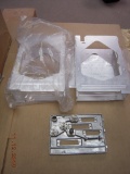 GARMIN RADIO RACKS
