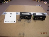 FREEFLIGHT ANTENNA & BLUE SKY CONTROL PANELS