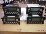 BLUE SKY ACH1000 CONTROL PANELS (2-MODIFIED, 2-REPAIRED)