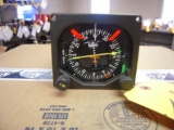 KING KPI-552 NAV INDICATOR (REMOVED FOR UPGRADE)