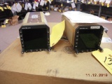 SANDEL SN4500 INDICATORS
