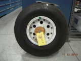 CASA 235 MAIN WHEEL & TIRE ASSY AH1297