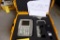 AEROFLEX IFR-6000 TEST SET