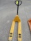 U-LINE PALLET JACK