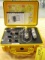 ALCOR 2000 EGT/CHT TESTER