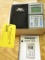 AEA HANDHELD 20/20 TDR