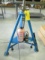 TRONAIR AIRCRAFT JACK 02-0544-0110