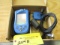 ARTEX 455-9100 ELT TEST SET