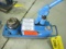 TRONAIR 12-TON AXLE JACK 02-7813C-0100