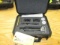 J CHADWICK 8400K DIGITAL OPTICAL MICROMETER KIT
