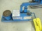 TRONAIR 12-TON AXLE JACK 02-7813-0100