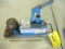 TRONAIR 12-TON AXLE JACK 02-7813-0100