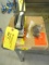 NEW HAND OPERATED SHEET METAL SHRINKER