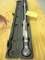 KD TOOLS 600 FT/LB TORQUE WRENCH