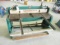 TENNSMITH T-52 SHEET METAL SHEAR
