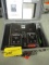 POWER PRODUCTS CA-1550-CML NICAD, LEAD ACID BATTERY CHARGER/ANALYZER