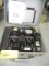 POWER PRODUCTS CA-1550-CML NICAD, LEAD ACID BATTERY CHARGER/ANALYZER