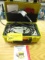TEGRAM RIL-E2 INTRINSICALLY SAFE BOND METER
