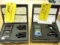 (2) GOULD BASS DLM-1000 RADIOMETERS