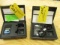 (2) GOULD BASS DLM-1000 RADIOMETERS