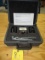 SCS701 ANALOG SURFACE RESISTANCE MEGOHMMETER KIT