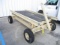 OCIGNYS 4920-EG-081 AIRCRAFT MAINTENANCE TRAILER