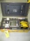 VISHAY MDL JW-30J5 ELECTRONIC AIRCRAFT WEIGHING SYSTEM 30,000 LB