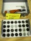 DANIELS HX-4 CRIMPING TOOL & DIES