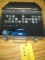 DMC DMC-274 CRIMP TOOL & POSITIONERS