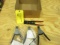 (4) WIRE STRIPPERS (SOME NEW)