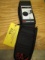 MEGGER BM50 INSULATION TESTER