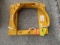 FORKLIFT 55-GALLON BURREL MOVING ATTACH