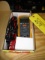 FLUKE 1507 INSULATION TESTER