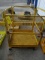 FORKLIFT MAINTENANCE BASKET