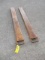FORKLIFT EXTENSIONS