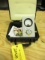 BIRD 43-BNC WATTMETER KIT