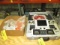 HEATCOM HCS9200 DUAL ZONE HOT BONDER KIT