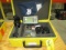 DYNAMIC SOLUTIONS MICROVIB II VIBRATION ANALYZER BALANCER