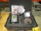 HONEYWELL CHADWICK VIBREX 2000 PLUS BALANCER