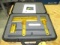 DYNAMIC SOLUTIONS 1421 TAB ADJUSTING SYSTEM