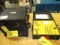 (3) GE GG STATOR RUN OUT FIXTURES