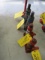 (4) BOTTLE JACKS