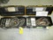 (2) TRANSMISSION RUN-IN KITS PRK002