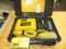 ACES MDL 2020HR PROP BALANCER ANALYZER SET
