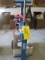 TRONAIR FLUID SERVICING CART 06-5042-3600