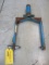 TRONAIR TOW BAR HEAD K-2143 (S-61)