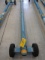 TRONAIR UNIVERSAL TOW BAR 01-1202-0000
