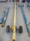 BRACKET UNIVERSAL TOW BAR TY-TB75-15